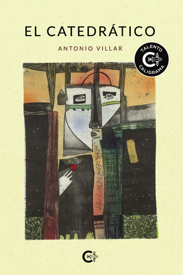 El Catedrático, de Antonio Villar