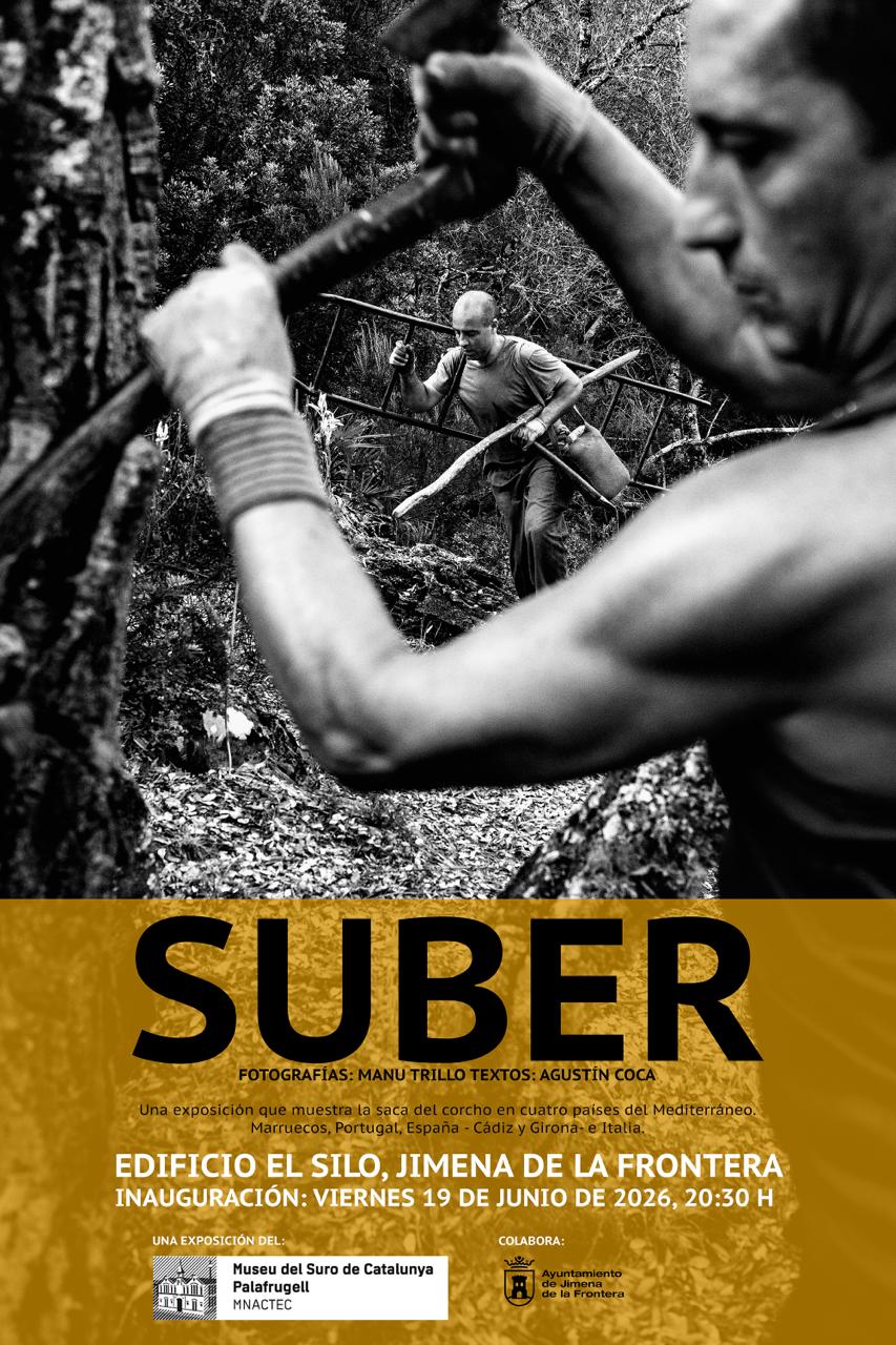SUBER: Fotografías de Manu Trillo