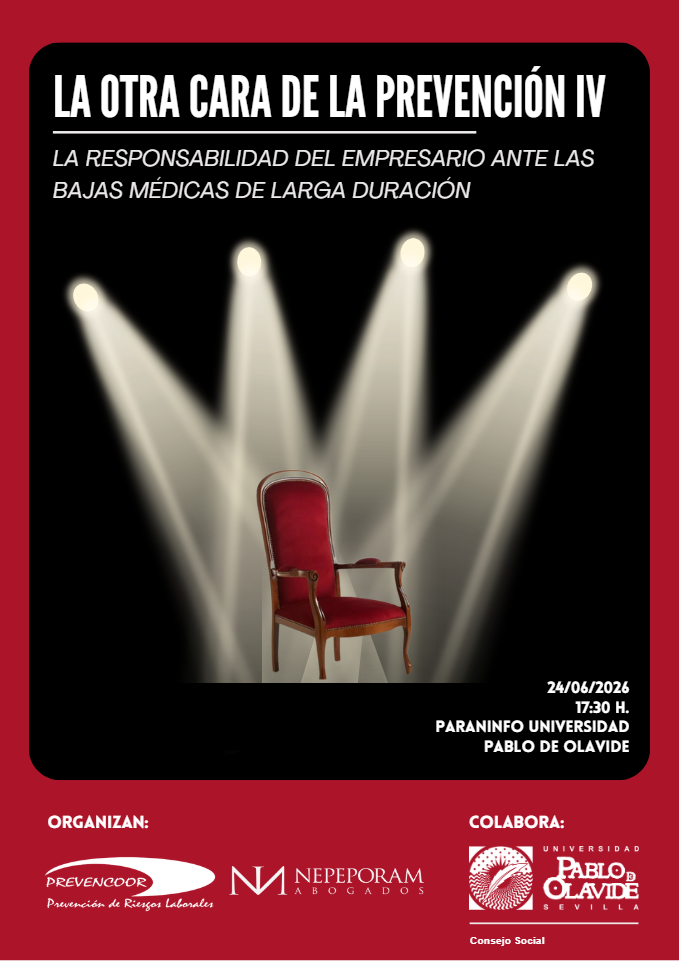 La otra cara de la prevención